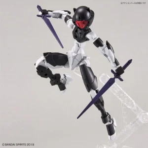 30MM 1/144 EXM-E7F SPINATIA (FENCER TYPE) 19
