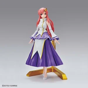 FIGURE-RISE STANDARD SEED LACUS CLYNE 22