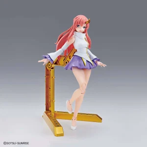 FIGURE-RISE STANDARD SEED LACUS CLYNE 32