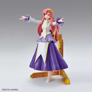 FIGURE-RISE STANDARD SEED LACUS CLYNE 26