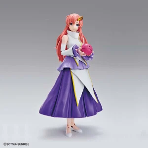 FIGURE-RISE STANDARD SEED LACUS CLYNE 20