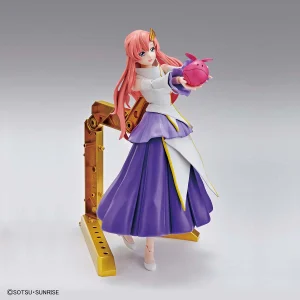 FIGURE-RISE STANDARD SEED LACUS CLYNE 24