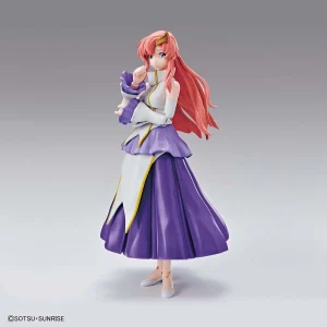 FIGURE-RISE STANDARD SEED LACUS CLYNE 30