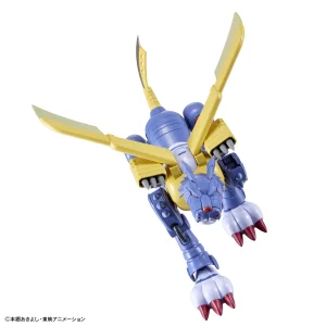 FIGURE-RISE STANDARD METAL GARURUMON 19