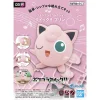 POKEMON POKE-PLA 09 JIGGLYPUFF (RONDOUDOU) 11