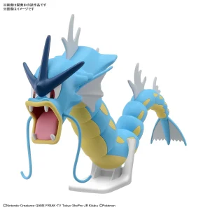 POKEMON POKE-PLA 54 LEVIATOR (GYARADOS) 10