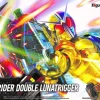 FIGURE-RISE STANDARD KAMEN RIDER DOUBLE LUNA TRIGGER 37