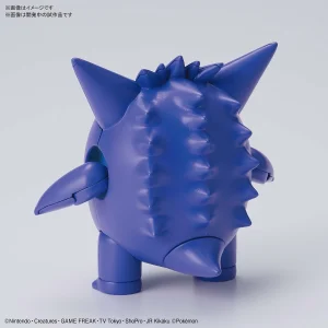 POKEMON COLLECTION No.45 ECTOPLASMA (GENGAR) 15