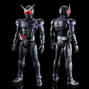 FIGURE-RISE STANDARD KAMEN RIDER JOKER 27