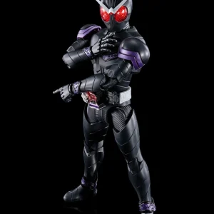 FIGURE-RISE STANDARD KAMEN RIDER JOKER 25