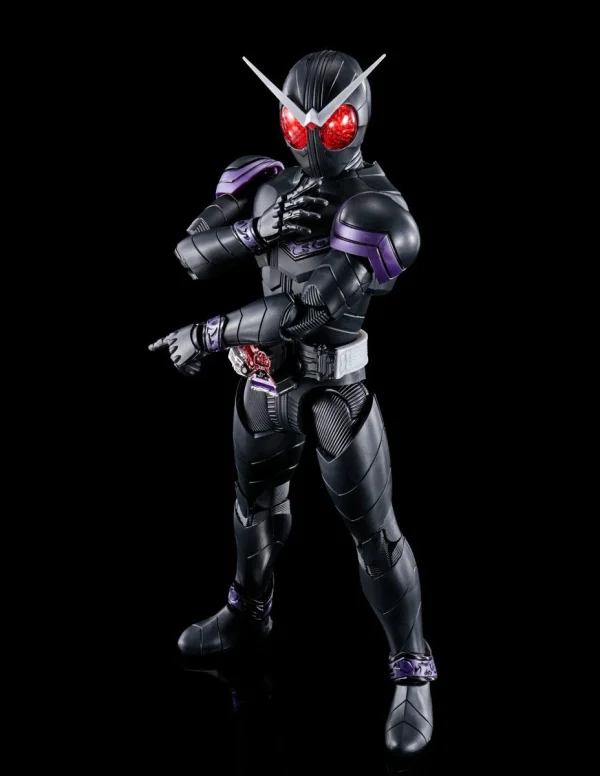 FIGURE-RISE STANDARD KAMEN RIDER JOKER 9