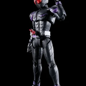 FIGURE-RISE STANDARD KAMEN RIDER JOKER 23