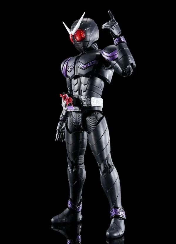 FIGURE-RISE STANDARD KAMEN RIDER JOKER 8