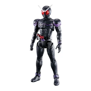 FIGURE-RISE STANDARD KAMEN RIDER JOKER 13