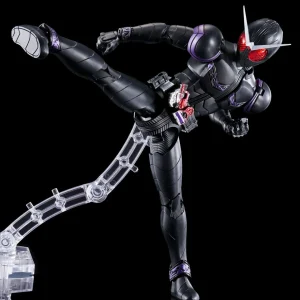 FIGURE-RISE STANDARD KAMEN RIDER JOKER 21