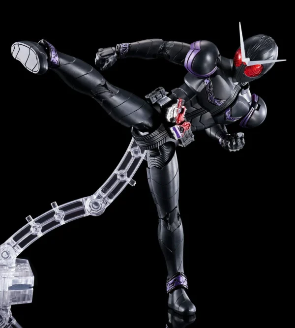 FIGURE-RISE STANDARD KAMEN RIDER JOKER 7