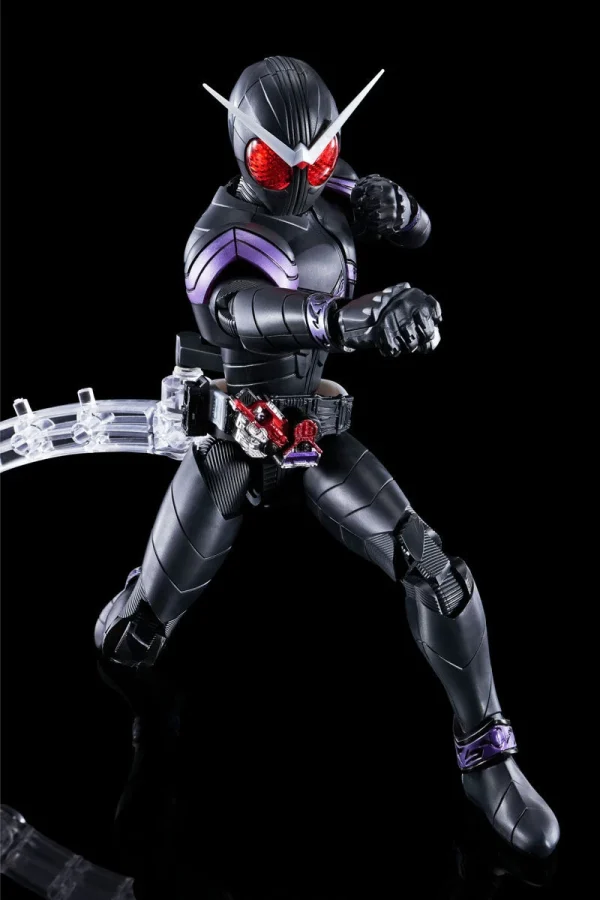 FIGURE-RISE STANDARD KAMEN RIDER JOKER 6