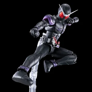 FIGURE-RISE STANDARD KAMEN RIDER JOKER 17