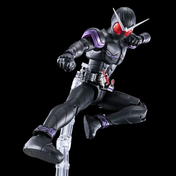 FIGURE-RISE STANDARD KAMEN RIDER JOKER 5