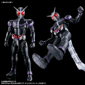 FIGURE-RISE STANDARD KAMEN RIDER JOKER 15