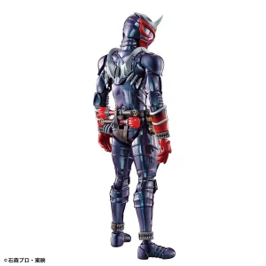 FIGURE-RISE STANDARD MASKED RIDER HIBIKI 14