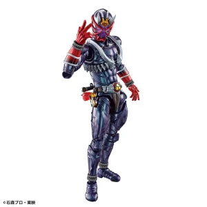 FIGURE-RISE STANDARD MASKED RIDER HIBIKI 18