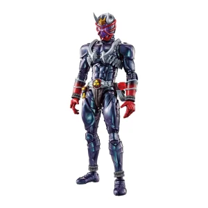 FIGURE-RISE STANDARD MASKED RIDER HIBIKI 12