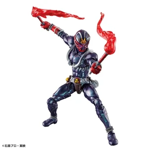 FIGURE-RISE STANDARD MASKED RIDER HIBIKI 22