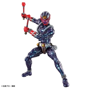 FIGURE-RISE STANDARD MASKED RIDER HIBIKI 16