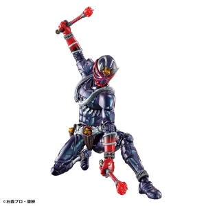 FIGURE-RISE STANDARD MASKED RIDER HIBIKI 20