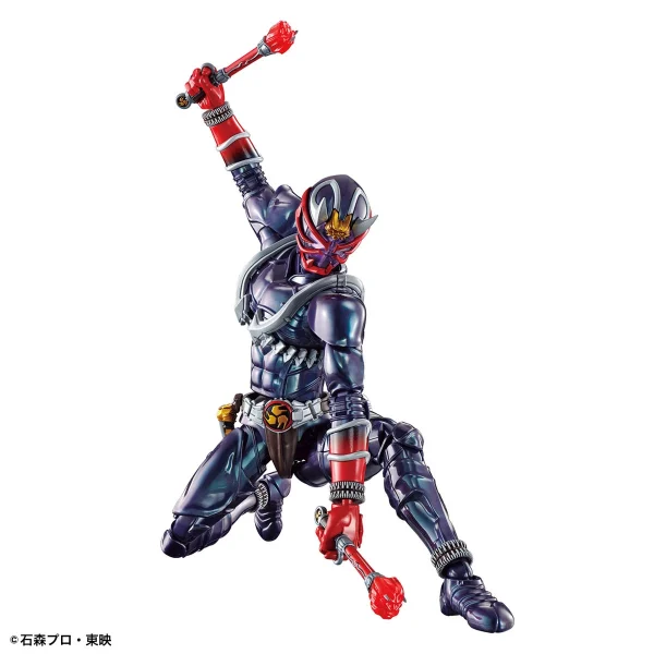 FIGURE-RISE STANDARD MASKED RIDER HIBIKI 7