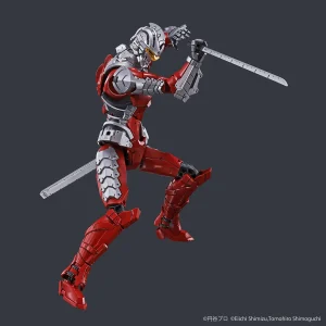 FIGURE-RISE STANDARD ULTRAMAN SUIT VER7.5 -ACTION- 26