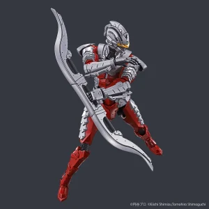 FIGURE-RISE STANDARD ULTRAMAN SUIT VER7.5 -ACTION- 24