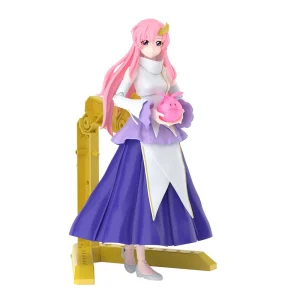 FIGURE-RISE STANDARD SEED LACUS CLYNE 48