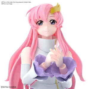 FIGURE-RISE STANDARD SEED LACUS CLYNE 44