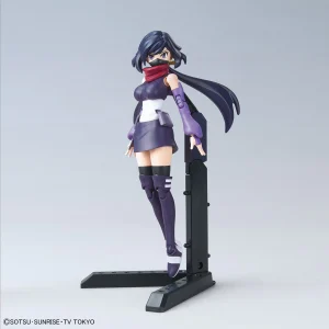 FIGURE-RISE STANDARD BUILD DIVERS : DIVER AYAME 18