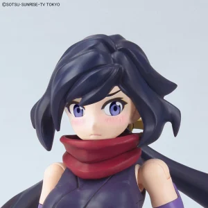 FIGURE-RISE STANDARD BUILD DIVERS : DIVER AYAME 30