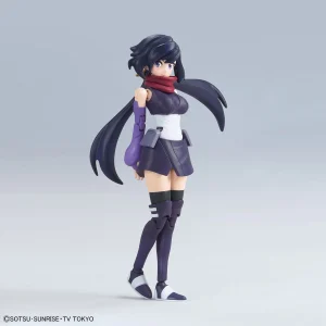 FIGURE-RISE STANDARD BUILD DIVERS : DIVER AYAME 22