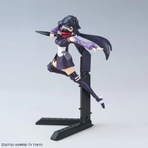 FIGURE-RISE STANDARD BUILD DIVERS : DIVER AYAME 24