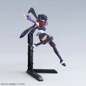 FIGURE-RISE STANDARD BUILD DIVERS : DIVER AYAME 26