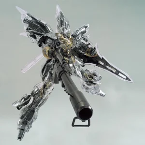 MG 1/100 SINANJU GUNDAM BASE LIMITED [MECHANICAL CLEAR] 10