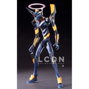 HG EVANGELION MARK.06 NEW MOVIE HA VER. 6