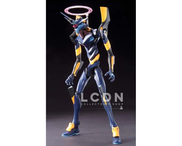 HG EVANGELION MARK.06 NEW MOVIE HA VER. 3