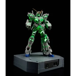 RG 1/144 UNICORN GUNDAM DESTROY MODE LIGHTING MODEL 17