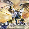 FIGURE-RISE STANDARD IMPERIALDRAMON PALADIN (AMPLIFIED) 25