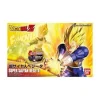 FIGURE-RISE DBZ SUPER SAIYAN VEGETA 19