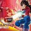 FIGURE-RISE DBZ VEGETA SSJ4 5