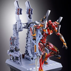 METAL BUILD EVA 02 TEST TYPE (EVA2020) 16