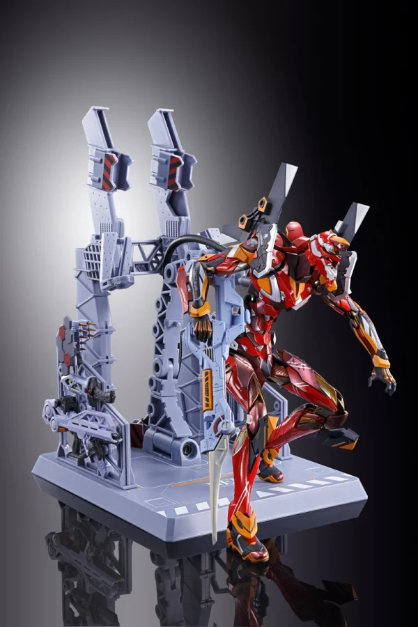 METAL BUILD EVA 02 TEST TYPE (EVA2020) 4