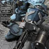 MG 1/100 GOUF CUSTOM 20